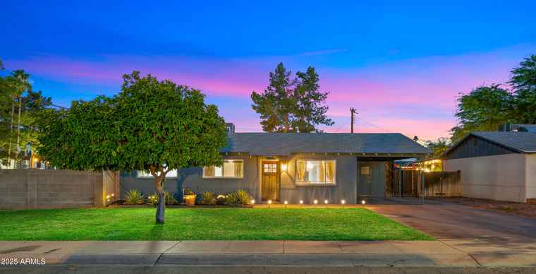 Photo of 7543 E Portland St Scottsdale, AZ 85257