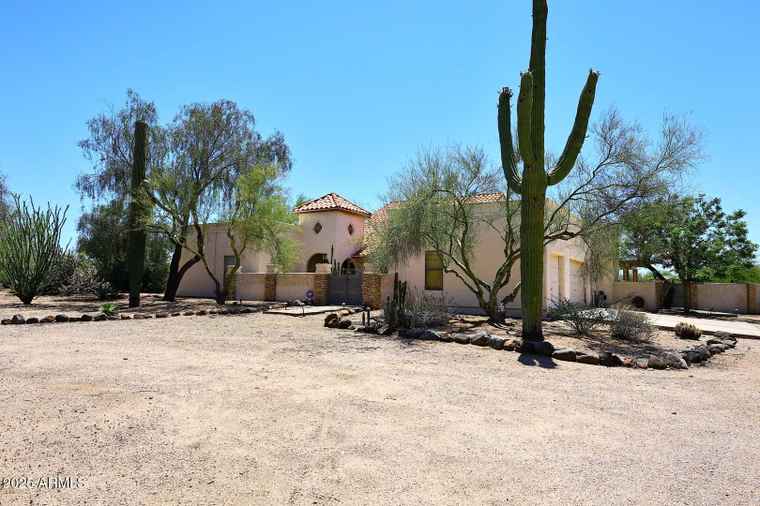 Photo of 27805 N 59th Pl Scottsdale, AZ 85266