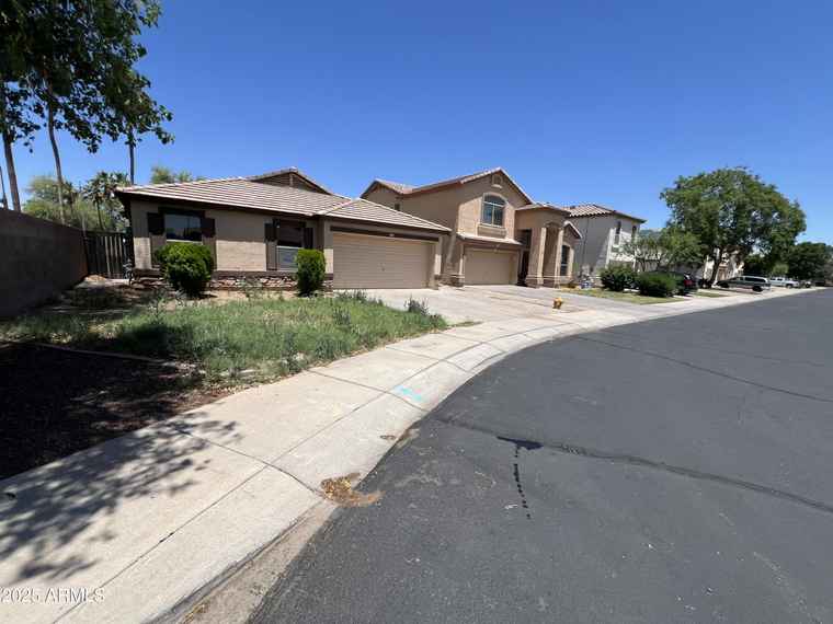 Photo of 12938 W Alvarado Rd Avondale, AZ 85392