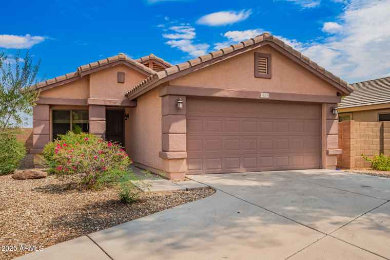 Photo of 1731 S 155th Ln Goodyear, AZ 85338