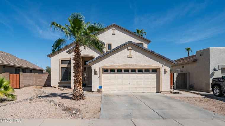 Photo of 3430 N 126th Dr Avondale, AZ 85392