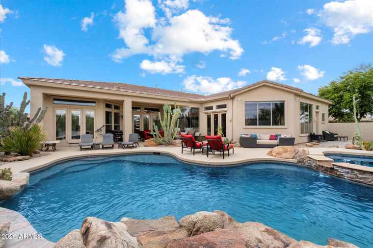 Photo of 11448 E Blue Sky Dr Scottsdale, AZ 85262