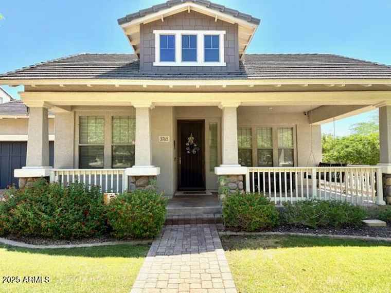 Photo of 3765 N Denny Way Buckeye, AZ 85396