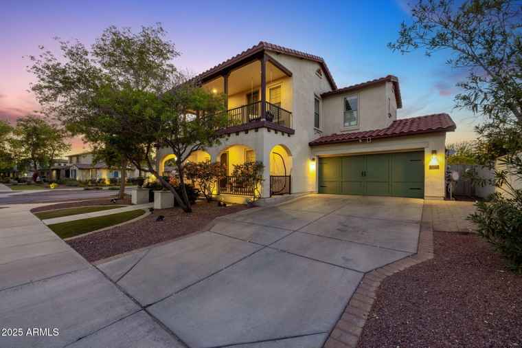 Photo of 20518 W White Rock Rd Buckeye, AZ 85396