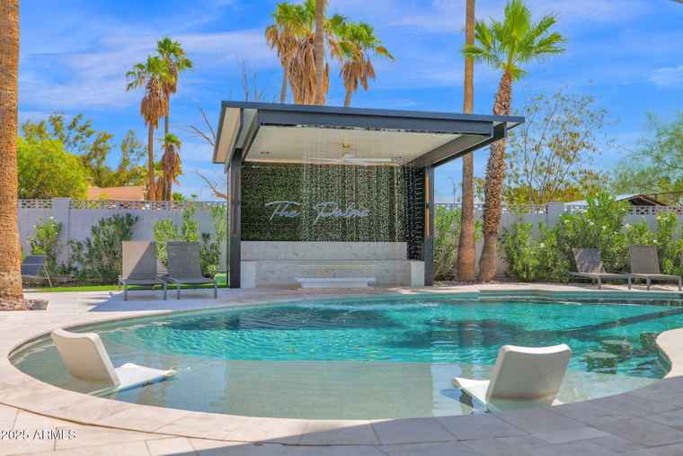 Photo of 6127 E Mescal St Scottsdale, AZ 85254