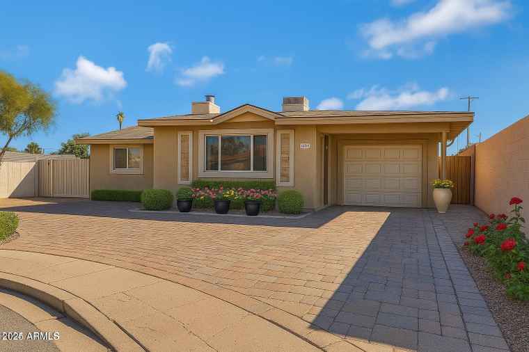Photo of 1859 N Morris -- Mesa, AZ 85201