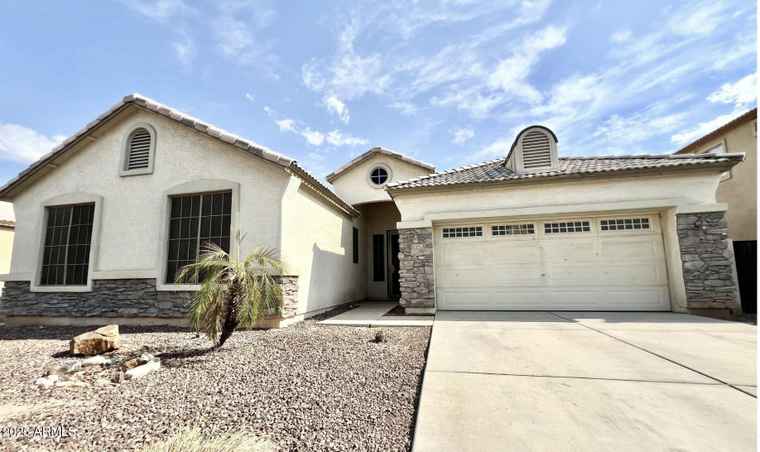 Photo of 10413 W Roanoke Ave Avondale, AZ 85392