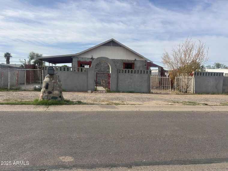 Photo of 509 W 12th St Casa Grande, AZ 85122