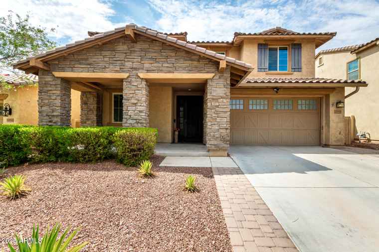 Photo of 20950 W Thomas Rd Buckeye, AZ 85396