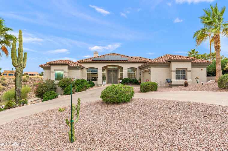 Photo of 16009 E Ironwood Dr Fountain Hills, AZ 85268