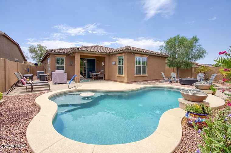 Photo of 16030 W Anasazi St Goodyear, AZ 85338