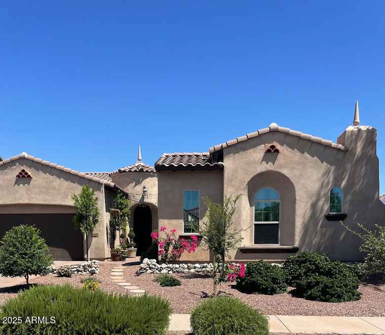 Photo of 20502 W Ridge Rd Buckeye, AZ 85396