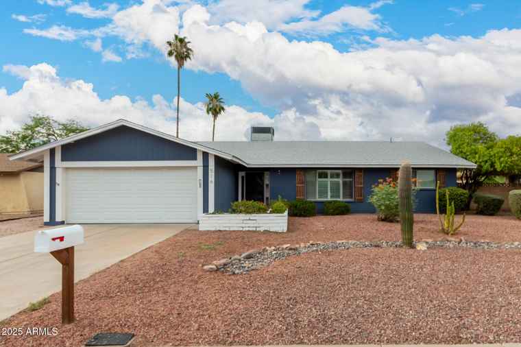 Photo of 516 E Lodge Dr Tempe, AZ 85283
