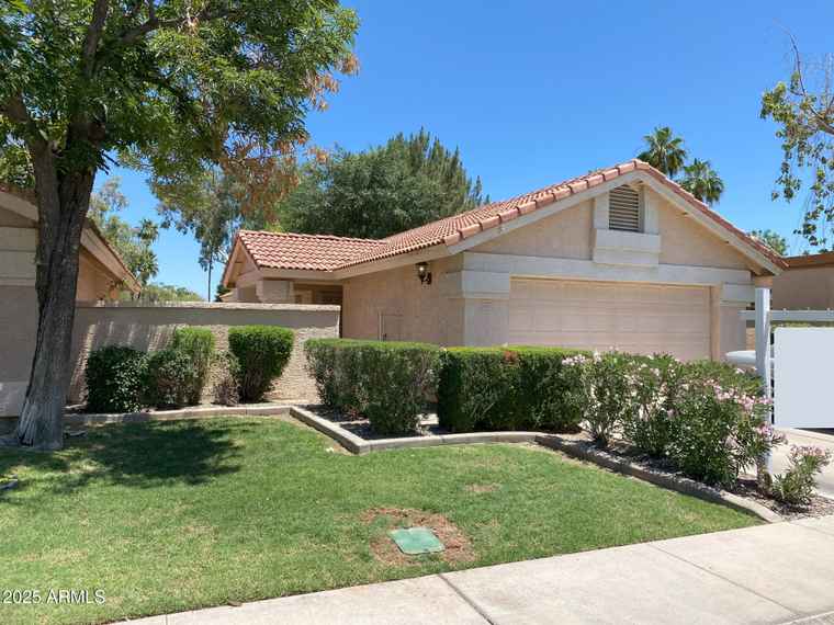 Photo of 1020 W Sunward Dr Gilbert, AZ 85233