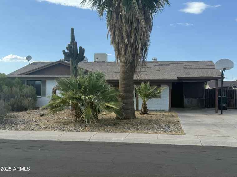 Photo of 7416 W Roma Ave Phoenix, AZ 85033