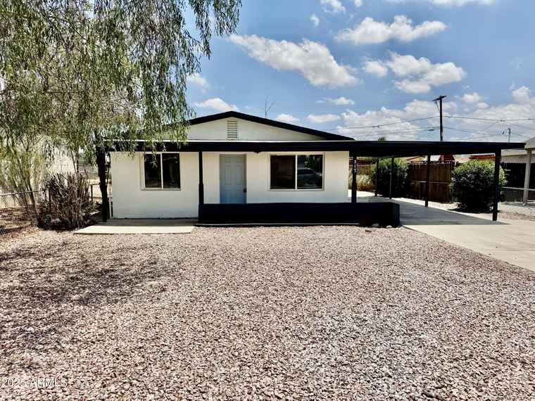 Photo of 517 W 11th St Casa Grande, AZ 85122