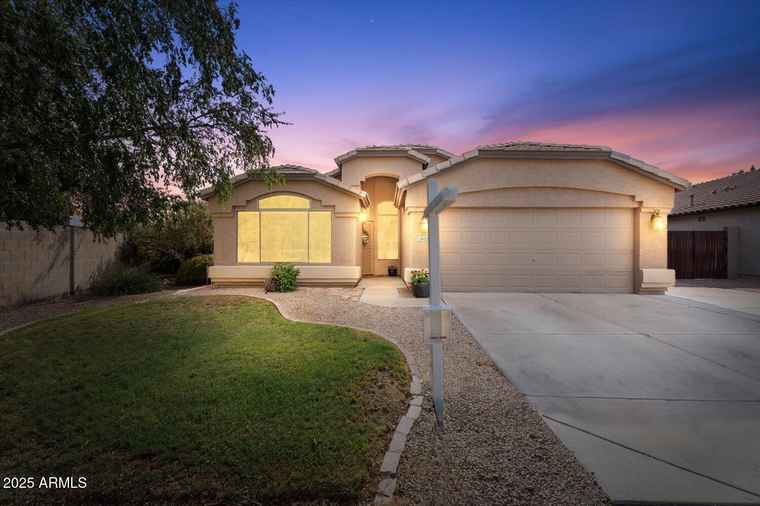 Photo of 2602 N 112th Ln Avondale, AZ 85392