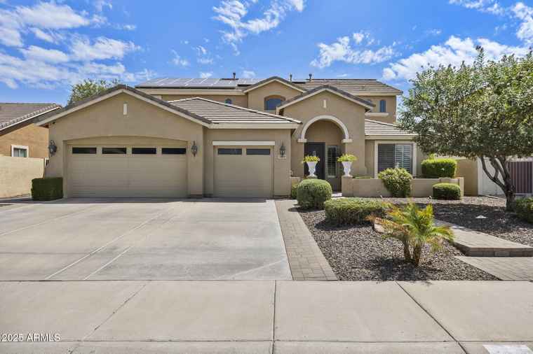 Photo of 2641 N 149th Ave Goodyear, AZ 85395