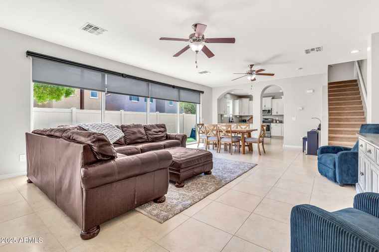 Photo of 1103 S Agnes Ln Gilbert, AZ 85296