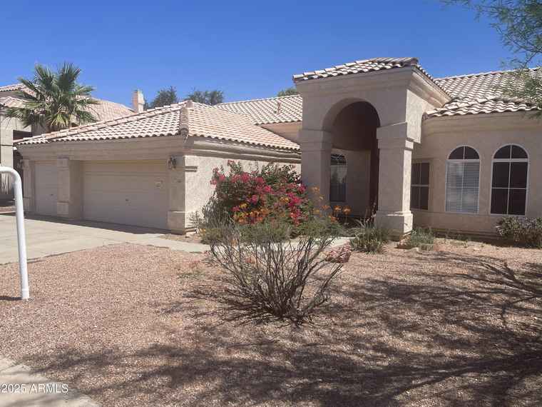 Photo of 11109 W Amelia Ave Avondale, AZ 85392