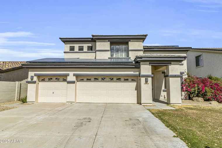 Photo of 14754 W Amelia Ave Goodyear, AZ 85395