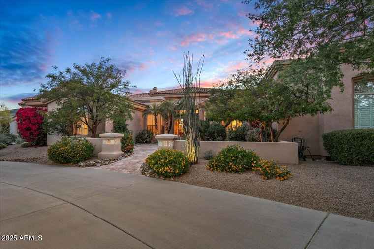 Photo of 24158 N 78th Pl Scottsdale, AZ 85255