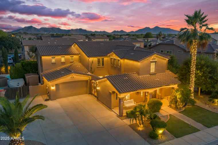 Photo of 21575 E Twin Acres Ct Queen Creek, AZ 85142