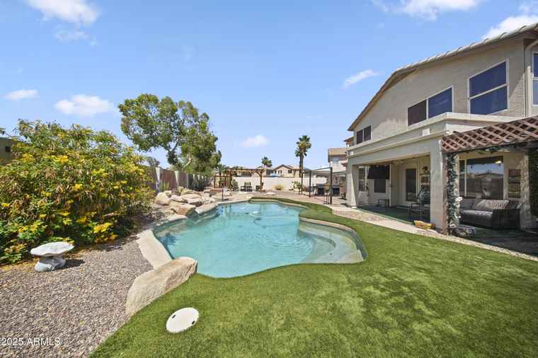 Photo of 13160 W Windsor Ave Goodyear, AZ 85395