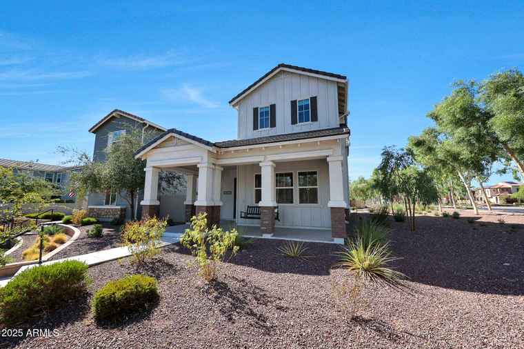 Photo of 21071 W Elm Way Ct Buckeye, AZ 85396