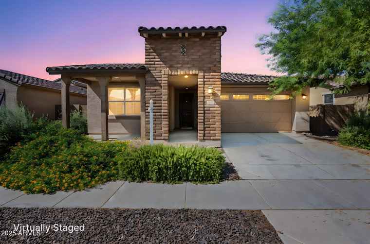 Photo of 2816 W Pollack St Phoenix, AZ 85041