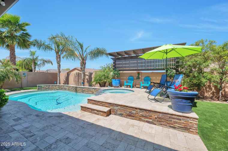 Photo of 2468 W Dapple Gray Ct San Tan Valley, AZ 85144