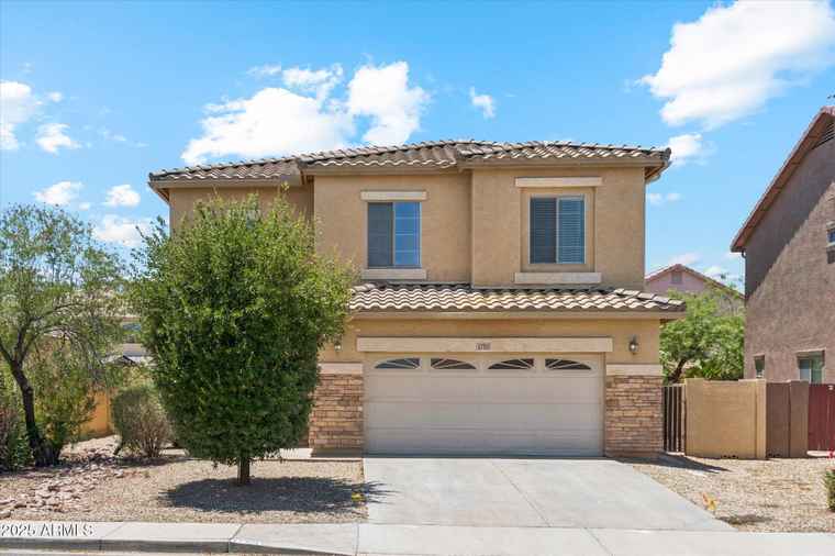 Photo of 1753 N ST Francis Pl Casa Grande, AZ 85122