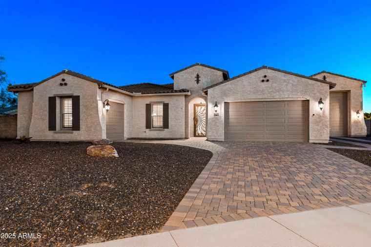 Photo of 18371 W Roma Ave Goodyear, AZ 85395