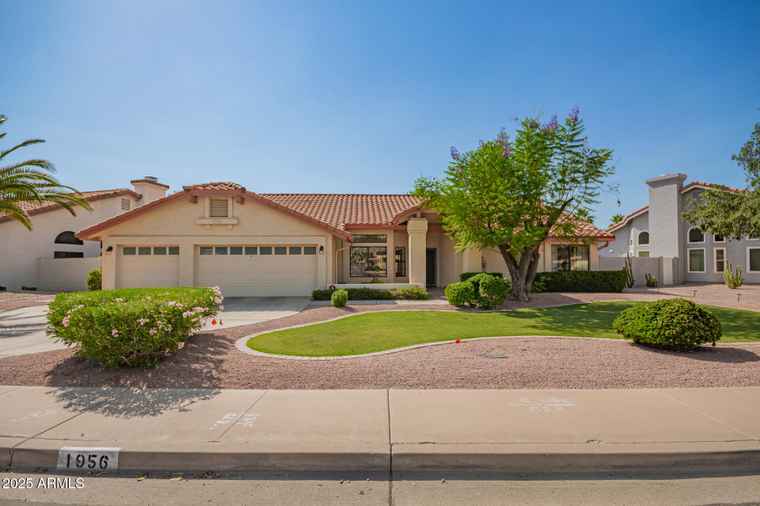 Photo of 1956 E Calle DE Caballos -- Tempe, AZ 85284