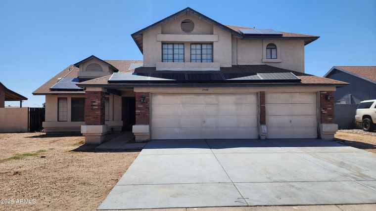 Photo of 17458 N 64th Dr Glendale, AZ 85308