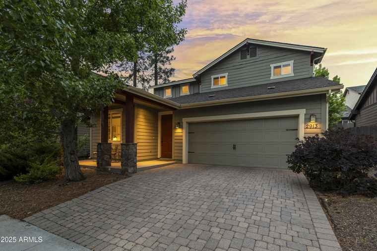 Photo of 2913 W Paz DE Avenida -- Flagstaff, AZ 86001