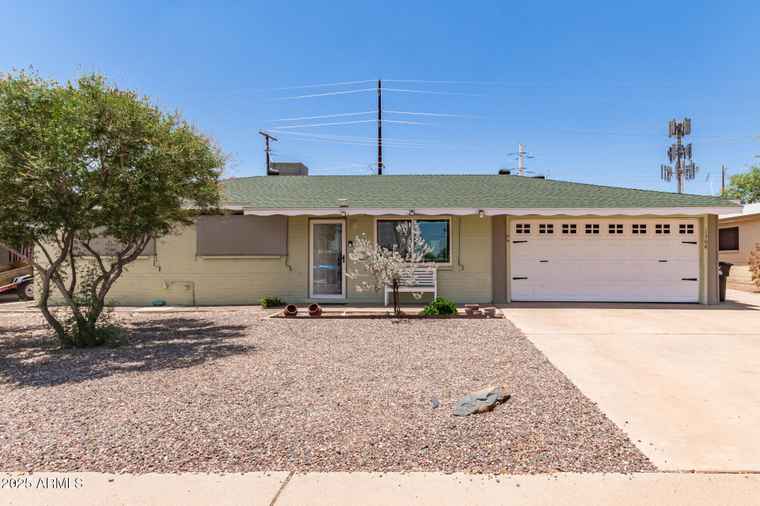 Photo of 1308 N 66th St Scottsdale, AZ 85257