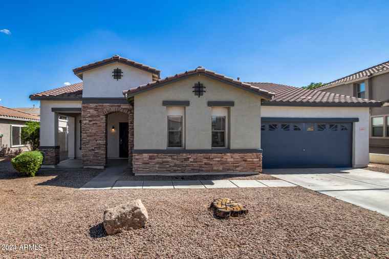 Photo of 19741 E Reins Rd Queen Creek, AZ 85142