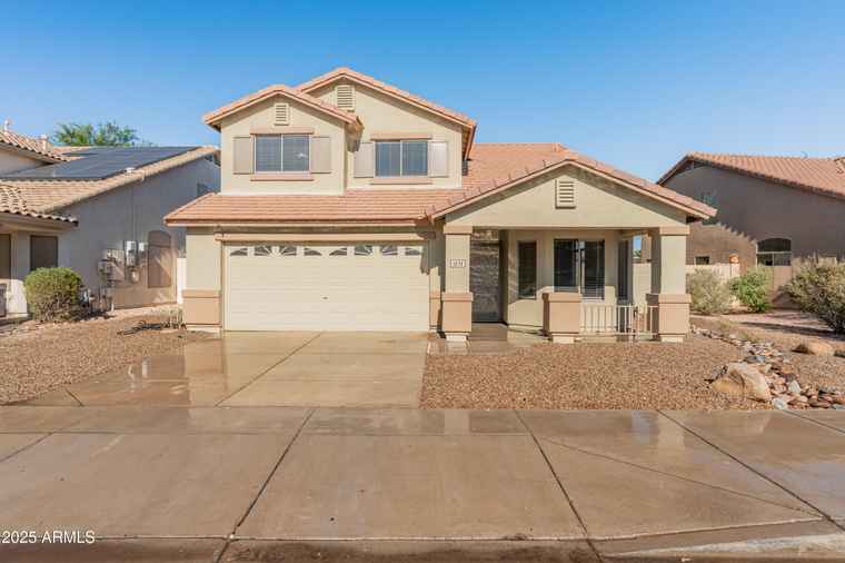 Photo of 1073 N 159th Dr Goodyear, AZ 85338