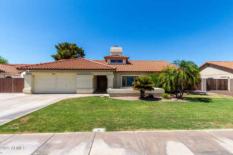 Photo of 948 E Secretariat Dr Tempe, AZ 85284