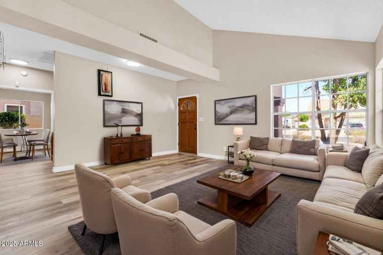 Photo of 6837 S Roosevelt St Tempe, AZ 85283
