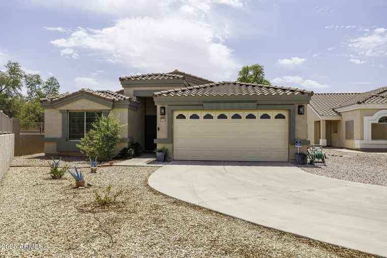 Photo of 1791 E Bishop Pl Casa Grande, AZ 85122