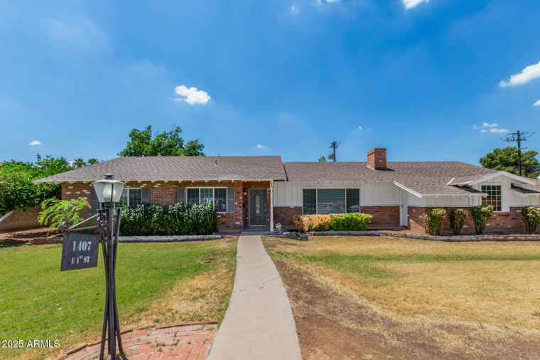 Photo of 1407 E 1st St Mesa, AZ 85203