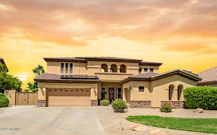 Photo of 14586 W Columbus Ave Goodyear, AZ 85395