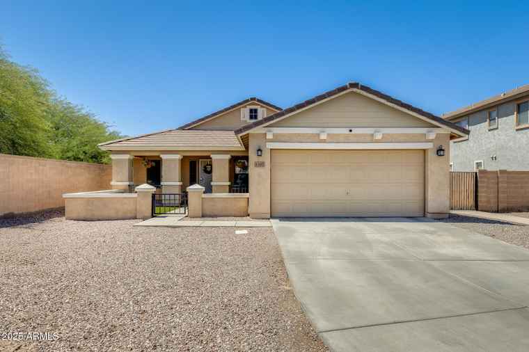 Photo of 1397 E Laurel Pl Casa Grande, AZ 85122