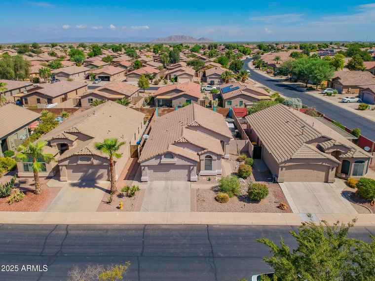 Photo of 42282 W Sparks Dr Maricopa, AZ 85138