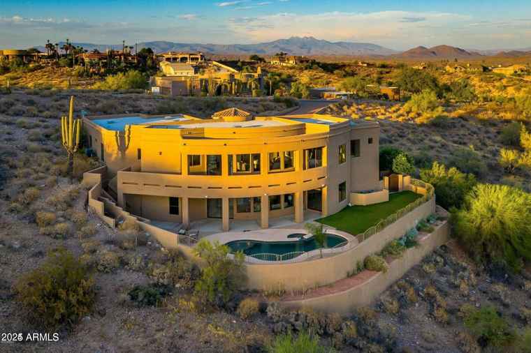 Photo of 16569 E Trevino Dr Fountain Hills, AZ 85268