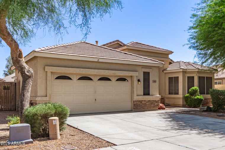 Photo of 20895 E Via Del Rancho Rd Queen Creek, AZ 85142