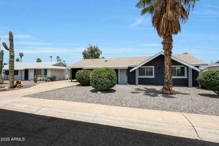 Photo of 11044 W Florida Ave Sun City, AZ 85351
