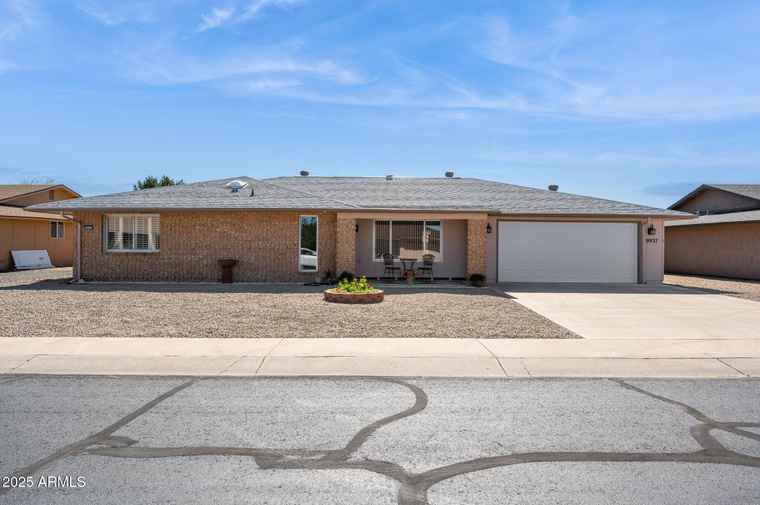 Photo of 9937 W Mescalero Ct Sun City, AZ 85373